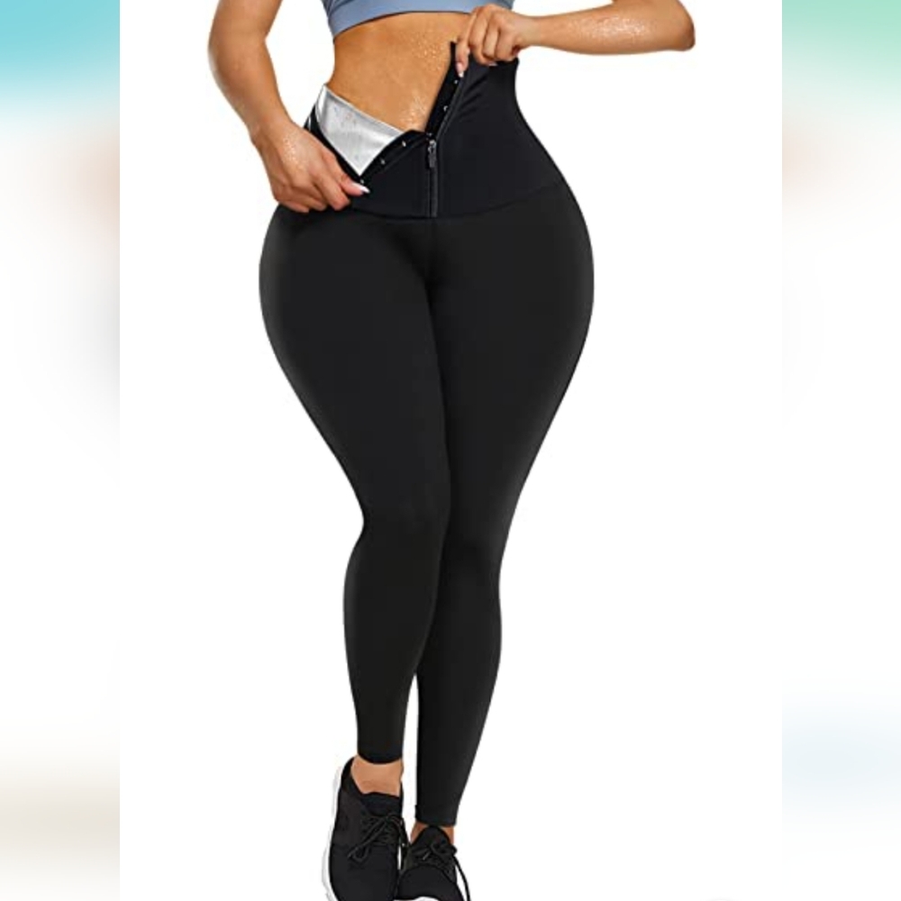 Sauna Leggings Size XL